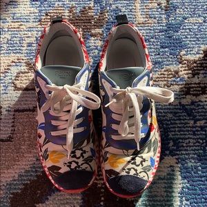 FENDI SNEAKERS